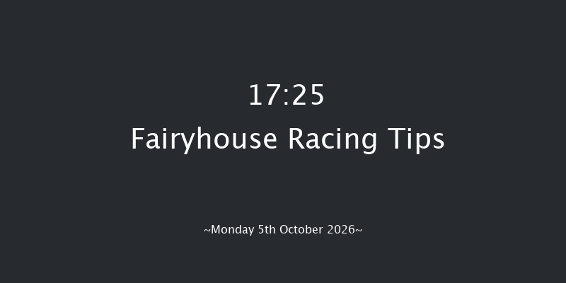 Fairyhouse 17-25 24f Mon 21st Sep 2026