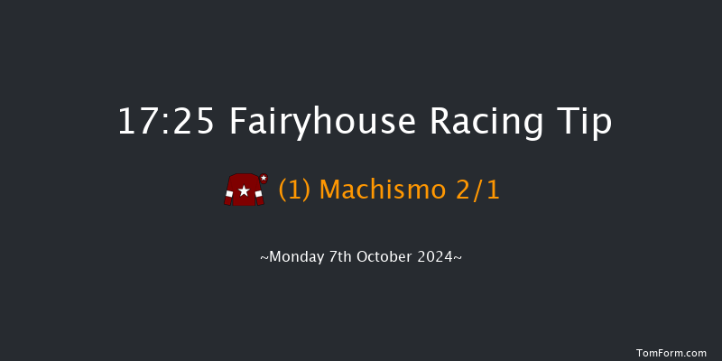 Fairyhouse  17:25 NH Flat Race 16f Mon 23rd Sep 2024
