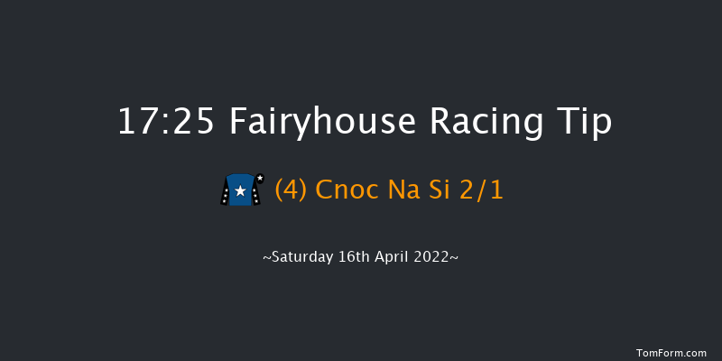 Fairyhouse 17:25 NH Flat Race 20f Sun 3rd Apr 2022