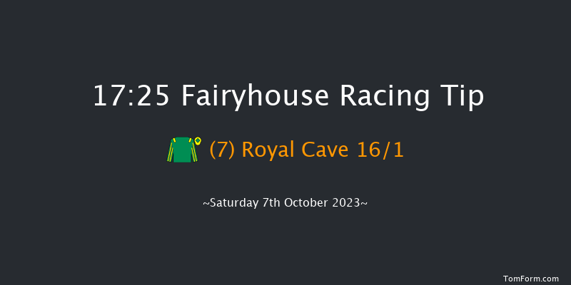 Fairyhouse 17:25 NH Flat Race 16f Mon 2nd Oct 2023