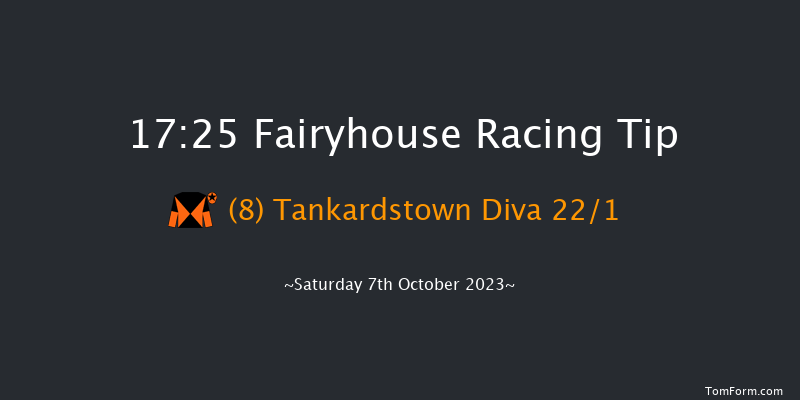 Fairyhouse 17:25 NH Flat Race 16f Mon 2nd Oct 2023