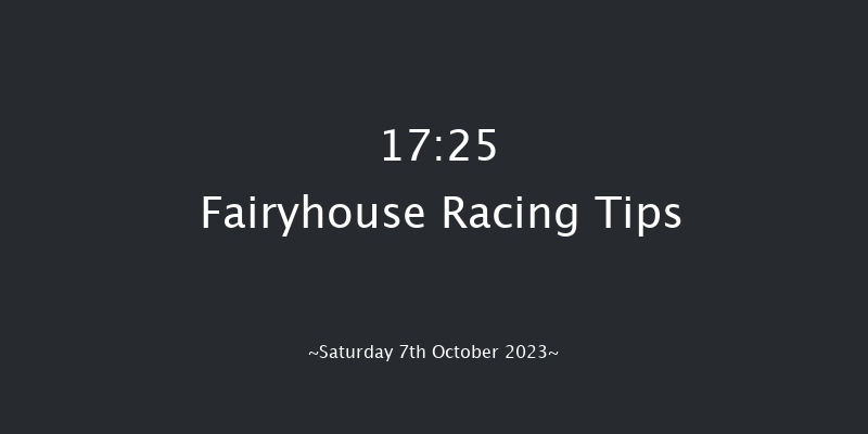 Fairyhouse 17:25 NH Flat Race 16f Mon 2nd Oct 2023