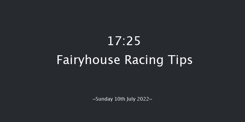 Fairyhouse 17:25 Handicap 12f Wed 6th Jul 2022