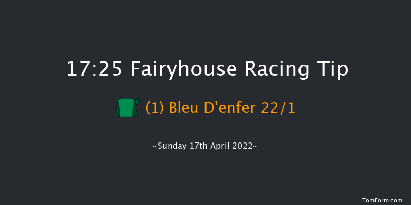 Fairyhouse 17:25 NH Flat Race 16f Sat 16th Apr 2022