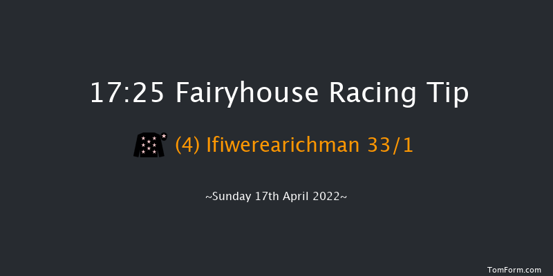 Fairyhouse 17:25 NH Flat Race 16f Sat 16th Apr 2022
