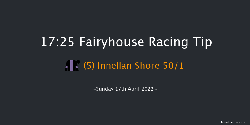 Fairyhouse 17:25 NH Flat Race 16f Sat 16th Apr 2022
