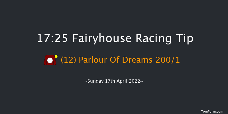 Fairyhouse 17:25 NH Flat Race 16f Sat 16th Apr 2022