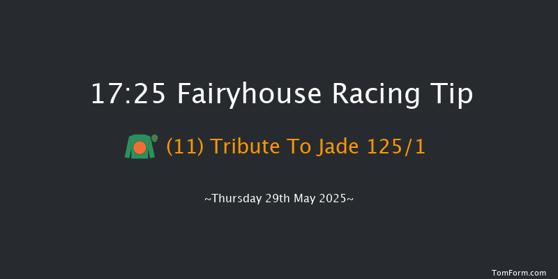 Fairyhouse 17-25 6f Tue 22nd Apr 2025