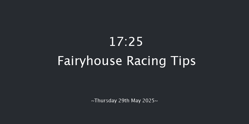 Fairyhouse 17-25 6f Tue 22nd Apr 2025