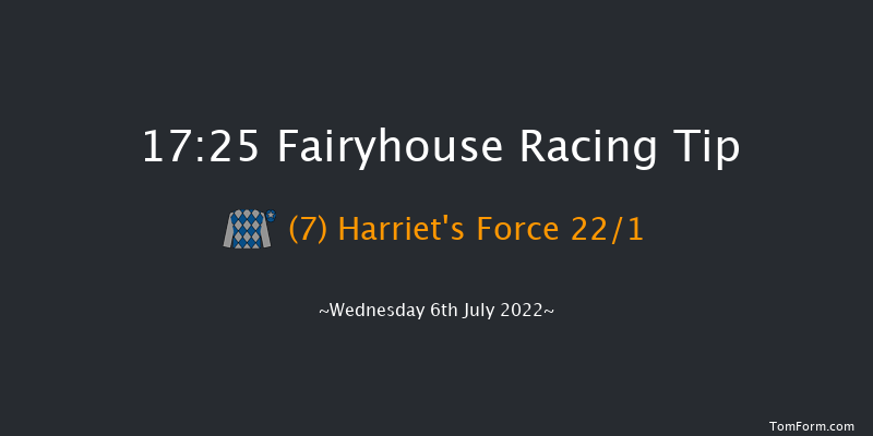Fairyhouse 17:25 Stakes 14f Fri 10th Jun 2022