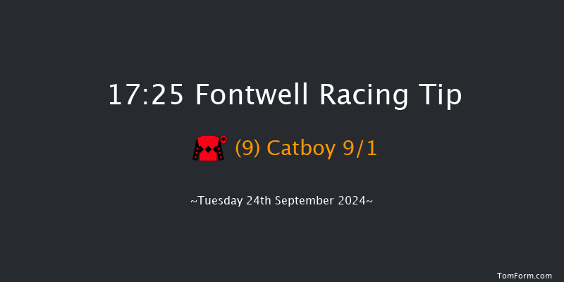 Fontwell  17:25 Handicap Hurdle (Class 5) 18f Sun 8th Sep 2024