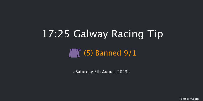 Galway 17:25 Handicap 12f Fri 4th Aug 2023