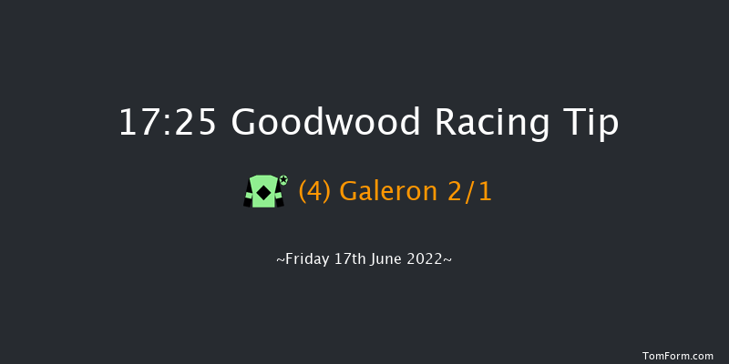 Goodwood 17:25 Maiden (Class 4) 6f Fri 10th Jun 2022