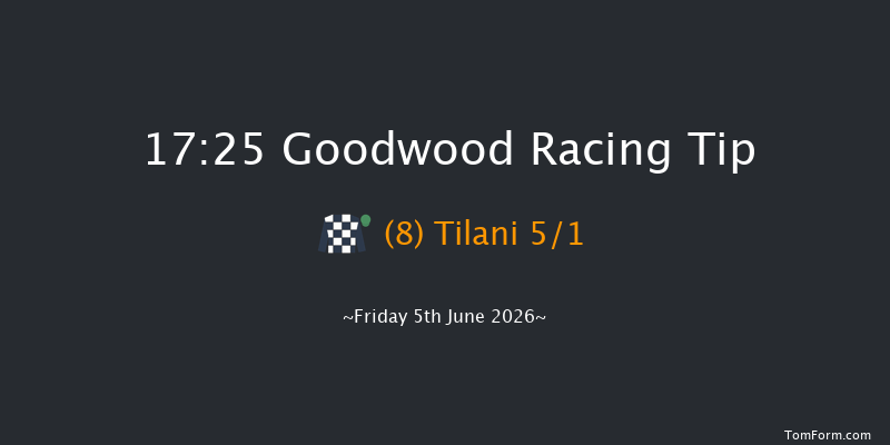 Goodwood 17-25 (Class 5) 9f Sat 23rd May 2026