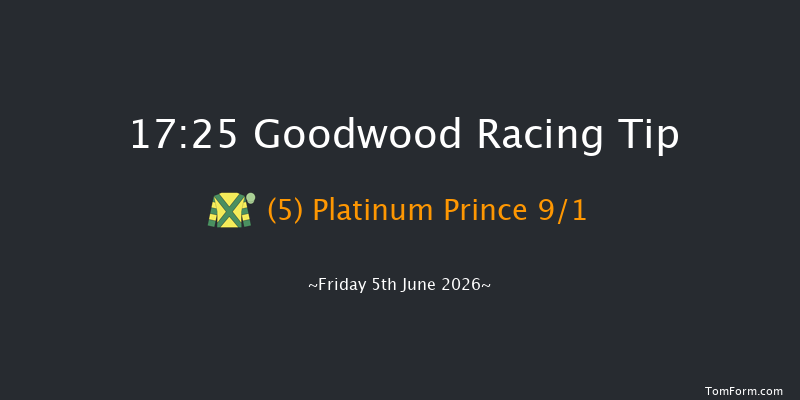 Goodwood 17-25 (Class 5) 9f Sat 23rd May 2026