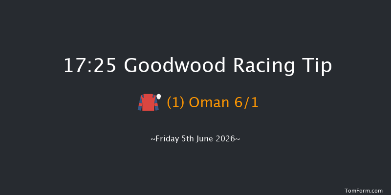 Goodwood 17-25 (Class 5) 9f Sat 23rd May 2026