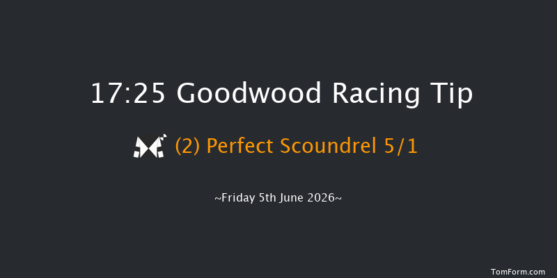 Goodwood 17-25 (Class 5) 9f Sat 23rd May 2026