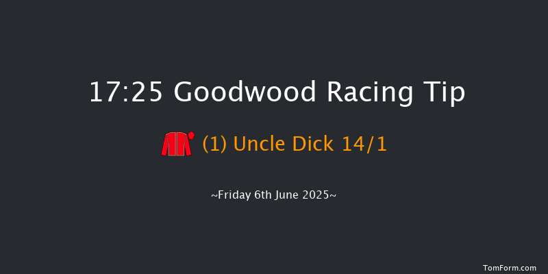 Goodwood 17-25 (Class 5) 9f Sat 24th May 2025