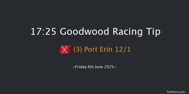 Goodwood 17-25 (Class 5) 9f Sat 24th May 2025