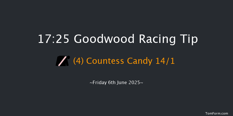 Goodwood 17-25 (Class 5) 9f Sat 24th May 2025