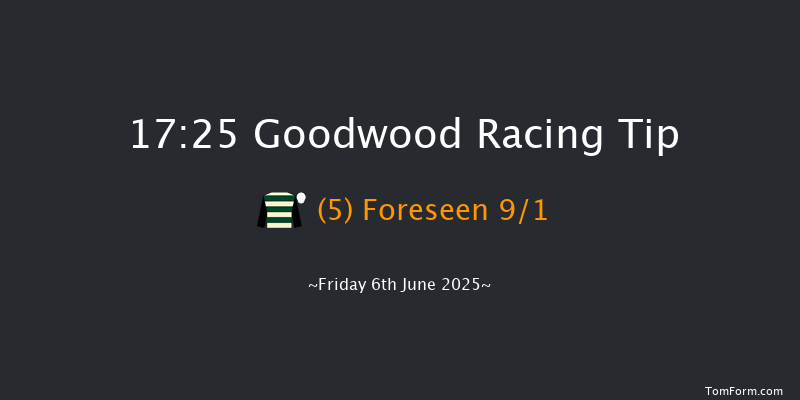 Goodwood 17-25 (Class 5) 9f Sat 24th May 2025