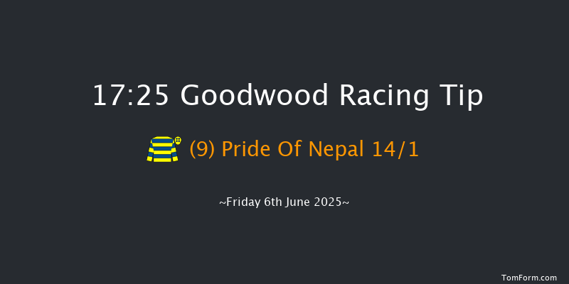 Goodwood 17-25 (Class 5) 9f Sat 24th May 2025