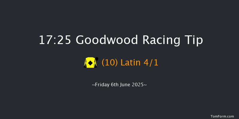 Goodwood 17-25 (Class 5) 9f Sat 24th May 2025