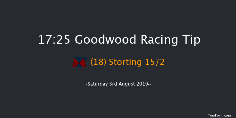 Goodwood 17:25 Handicap (Class 3) 9f Fri 2nd Aug 2019