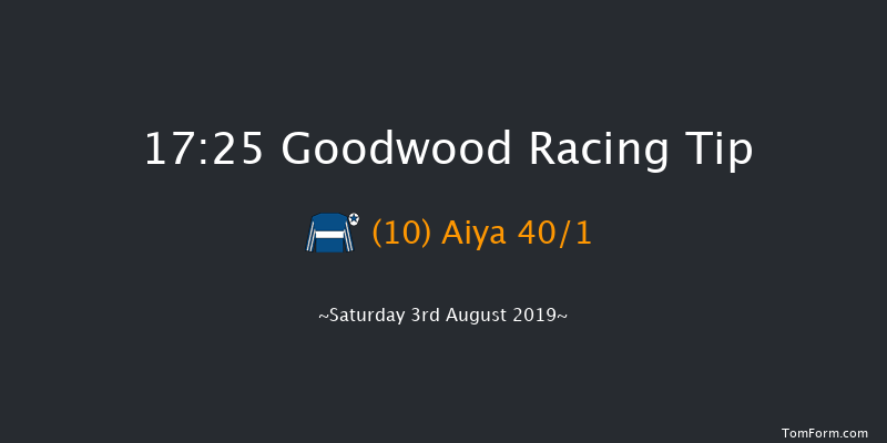 Goodwood 17:25 Handicap (Class 3) 9f Fri 2nd Aug 2019