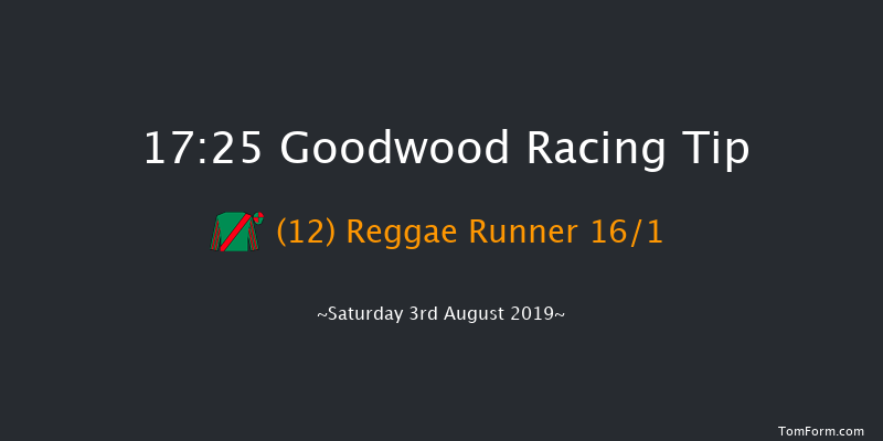 Goodwood 17:25 Handicap (Class 3) 9f Fri 2nd Aug 2019