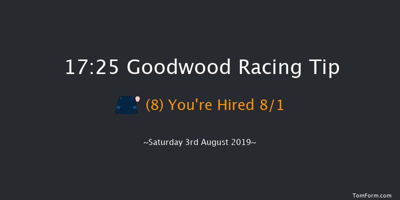 Goodwood 17:25 Handicap (Class 3) 9f Fri 2nd Aug 2019