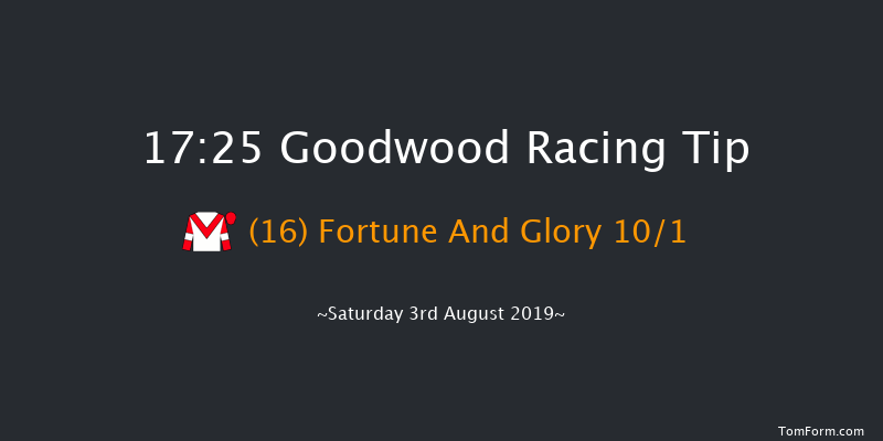 Goodwood 17:25 Handicap (Class 3) 9f Fri 2nd Aug 2019