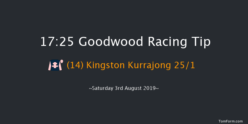 Goodwood 17:25 Handicap (Class 3) 9f Fri 2nd Aug 2019