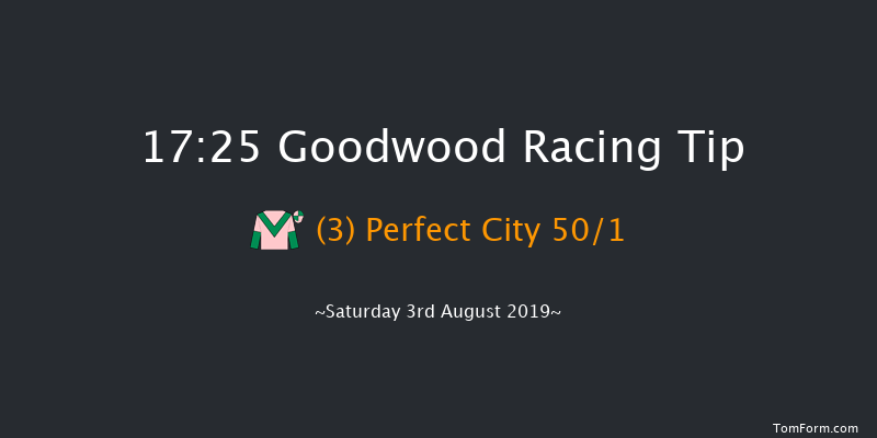 Goodwood 17:25 Handicap (Class 3) 9f Fri 2nd Aug 2019