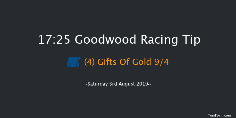 Goodwood 17:25 Handicap (Class 3) 9f Fri 2nd Aug 2019