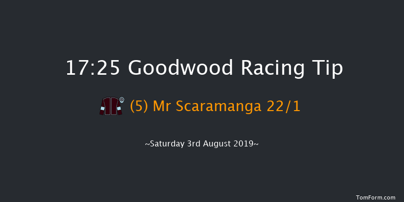 Goodwood 17:25 Handicap (Class 3) 9f Fri 2nd Aug 2019