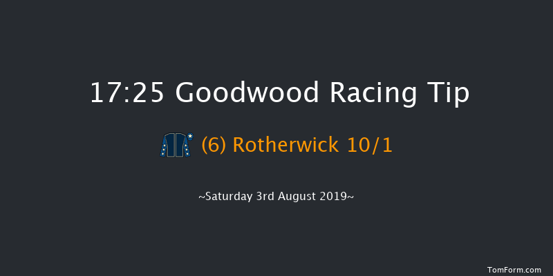 Goodwood 17:25 Handicap (Class 3) 9f Fri 2nd Aug 2019