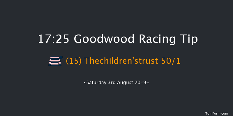 Goodwood 17:25 Handicap (Class 3) 9f Fri 2nd Aug 2019