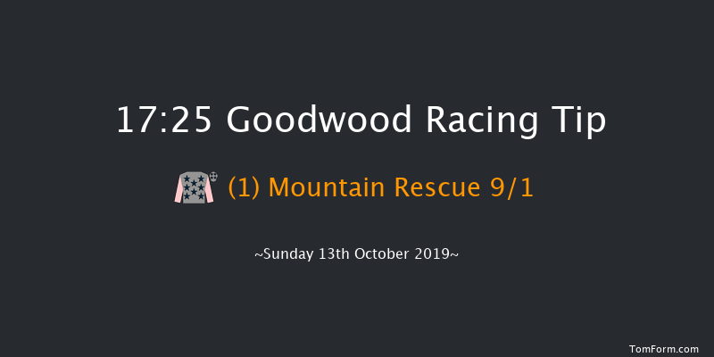 Goodwood 17:25 Handicap (Class 4) 8f Wed 25th Sep 2019