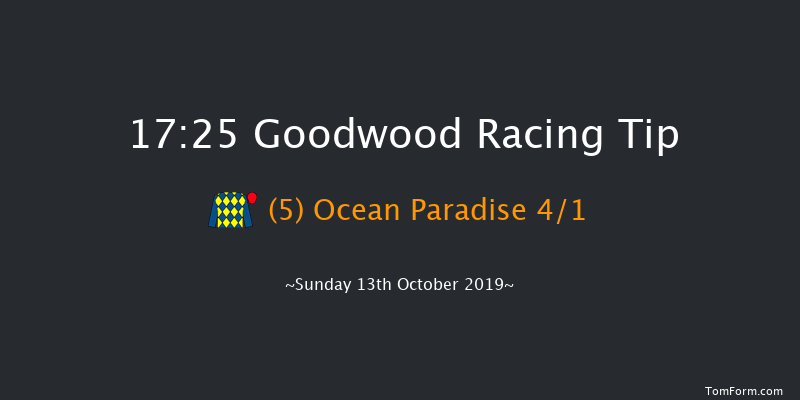 Goodwood 17:25 Handicap (Class 4) 8f Wed 25th Sep 2019