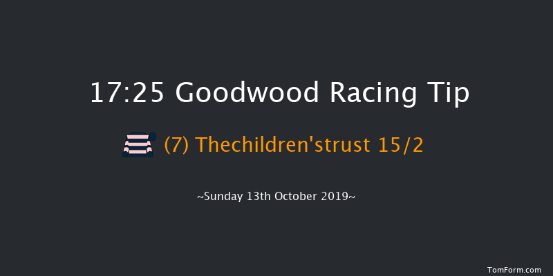 Goodwood 17:25 Handicap (Class 4) 8f Wed 25th Sep 2019