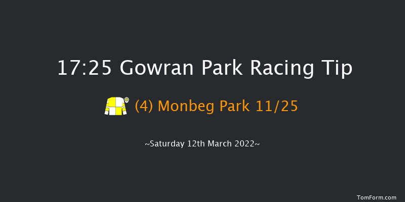 Gowran Park 17:25 NH Flat Race 18f Sat 19th Feb 2022