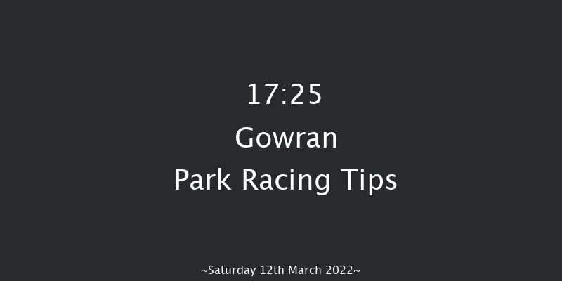 Gowran Park 17:25 NH Flat Race 18f Sat 19th Feb 2022