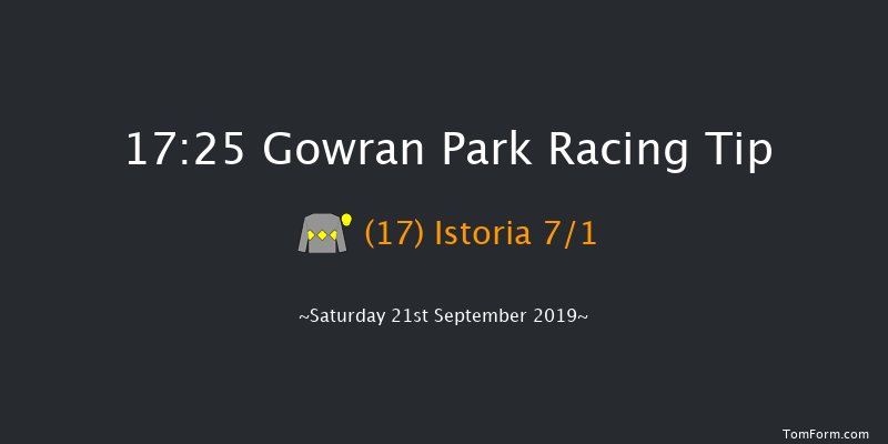 Gowran Park 17:25 Maiden 10f Wed 4th Sep 2019