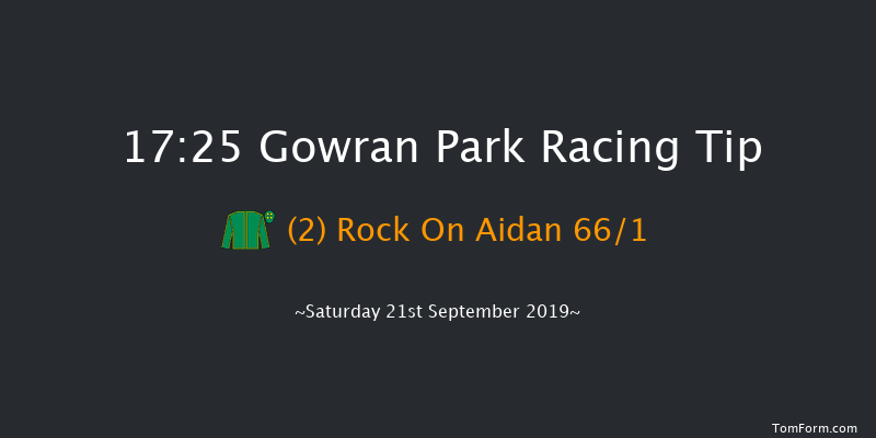 Gowran Park 17:25 Maiden 10f Wed 4th Sep 2019