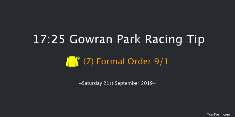 Gowran Park 17:25 Maiden 10f Wed 4th Sep 2019