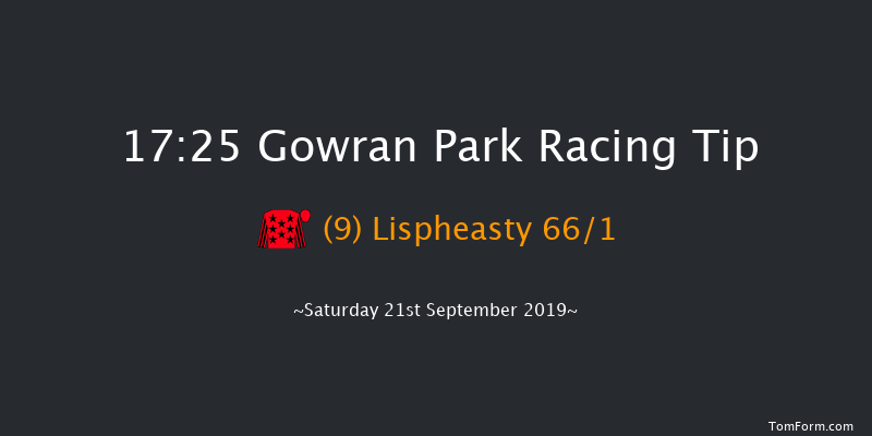 Gowran Park 17:25 Maiden 10f Wed 4th Sep 2019