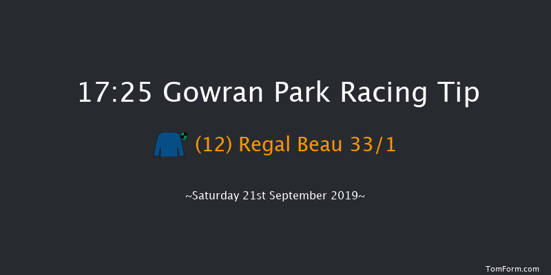 Gowran Park 17:25 Maiden 10f Wed 4th Sep 2019