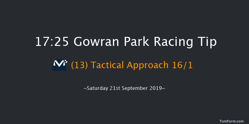 Gowran Park 17:25 Maiden 10f Wed 4th Sep 2019