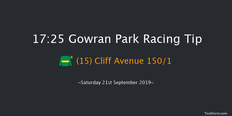 Gowran Park 17:25 Maiden 10f Wed 4th Sep 2019